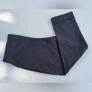 Dress Barn Gray Women's Trousers